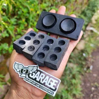karet ganjal jok honda win FULLSET Karet Jok Belakang win 100 karet Viber sadel jok win100 Good  Qua