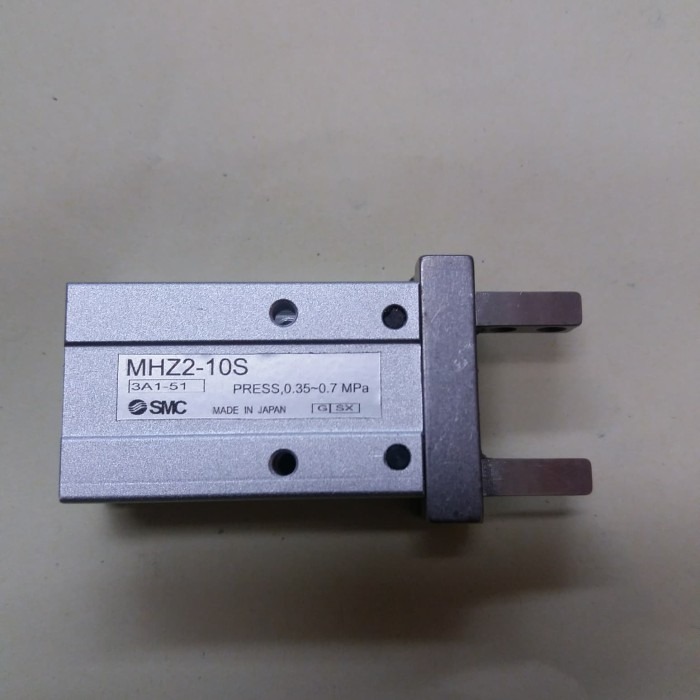 SMC MHZ2-10S