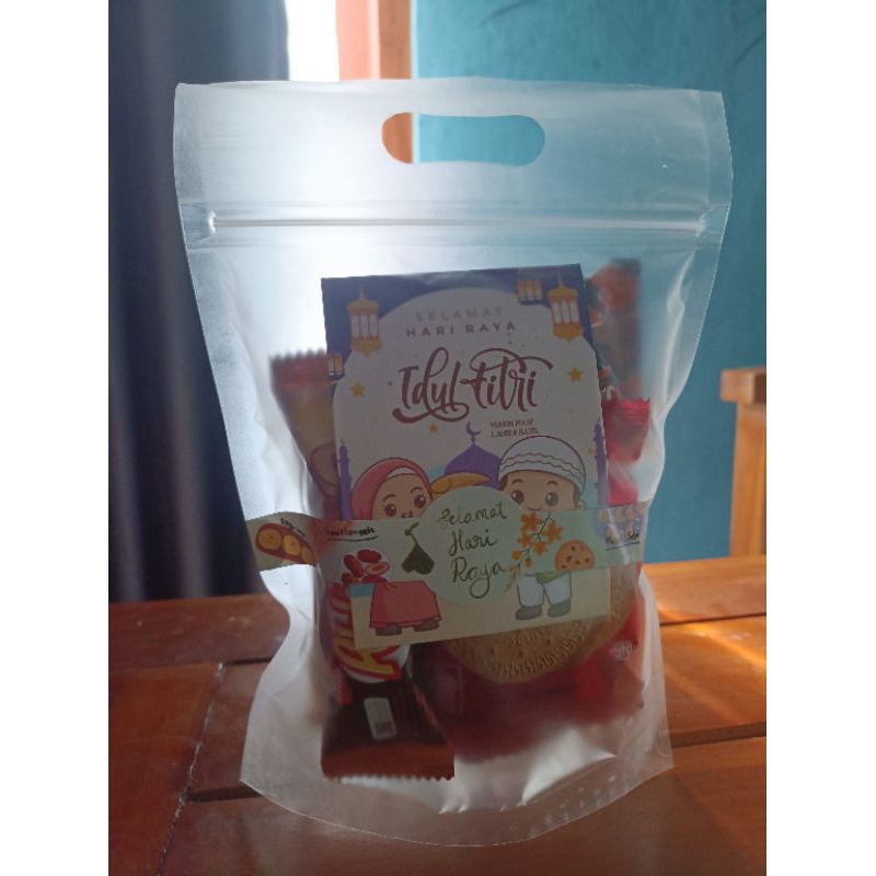 

hampers lebaran anak