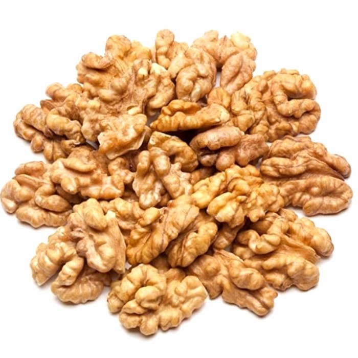 

Row Walnut 1 Kg Kacang Walnut Mentah 1 Kg