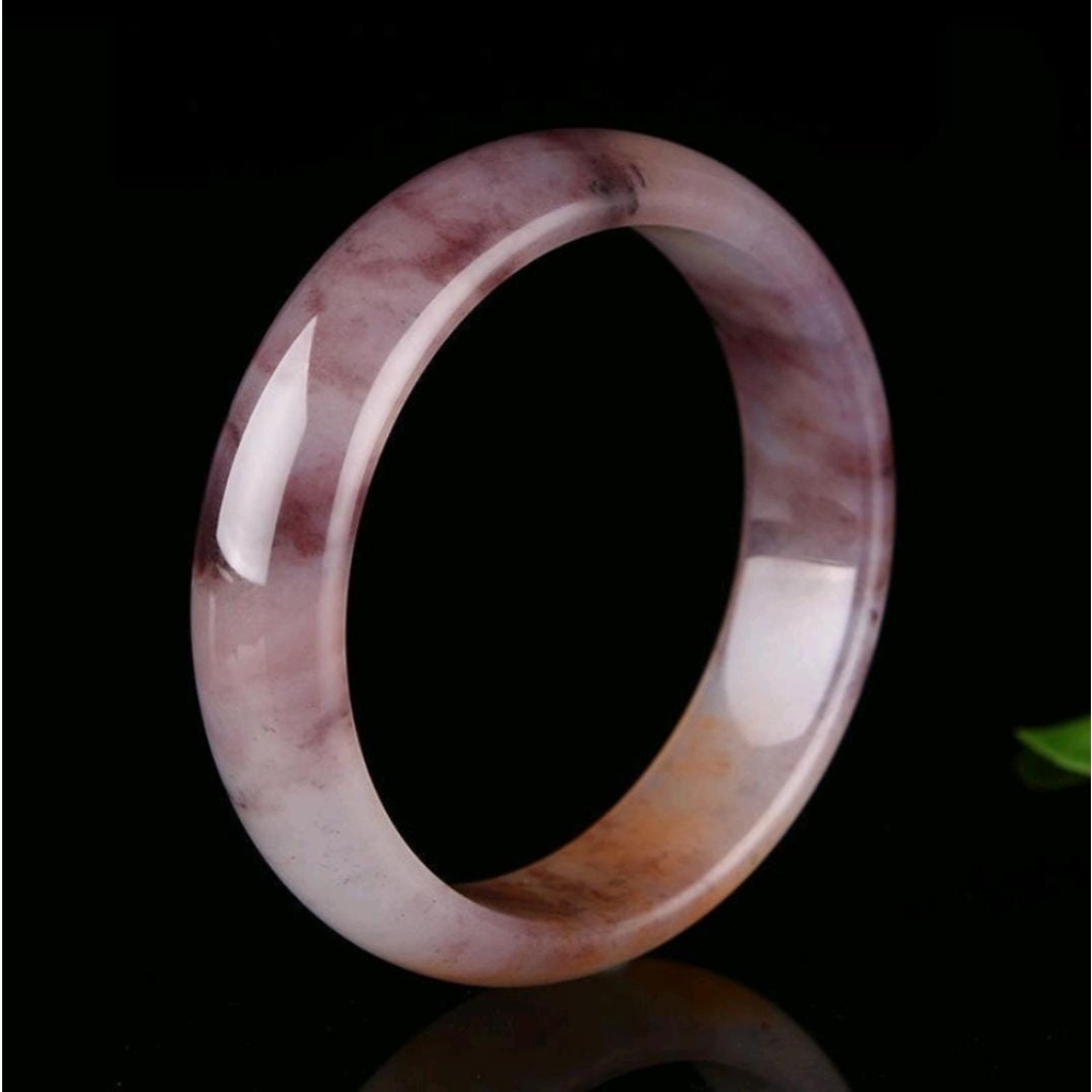 gelang giok natural emerld /gelang giok cina gelang giok batang