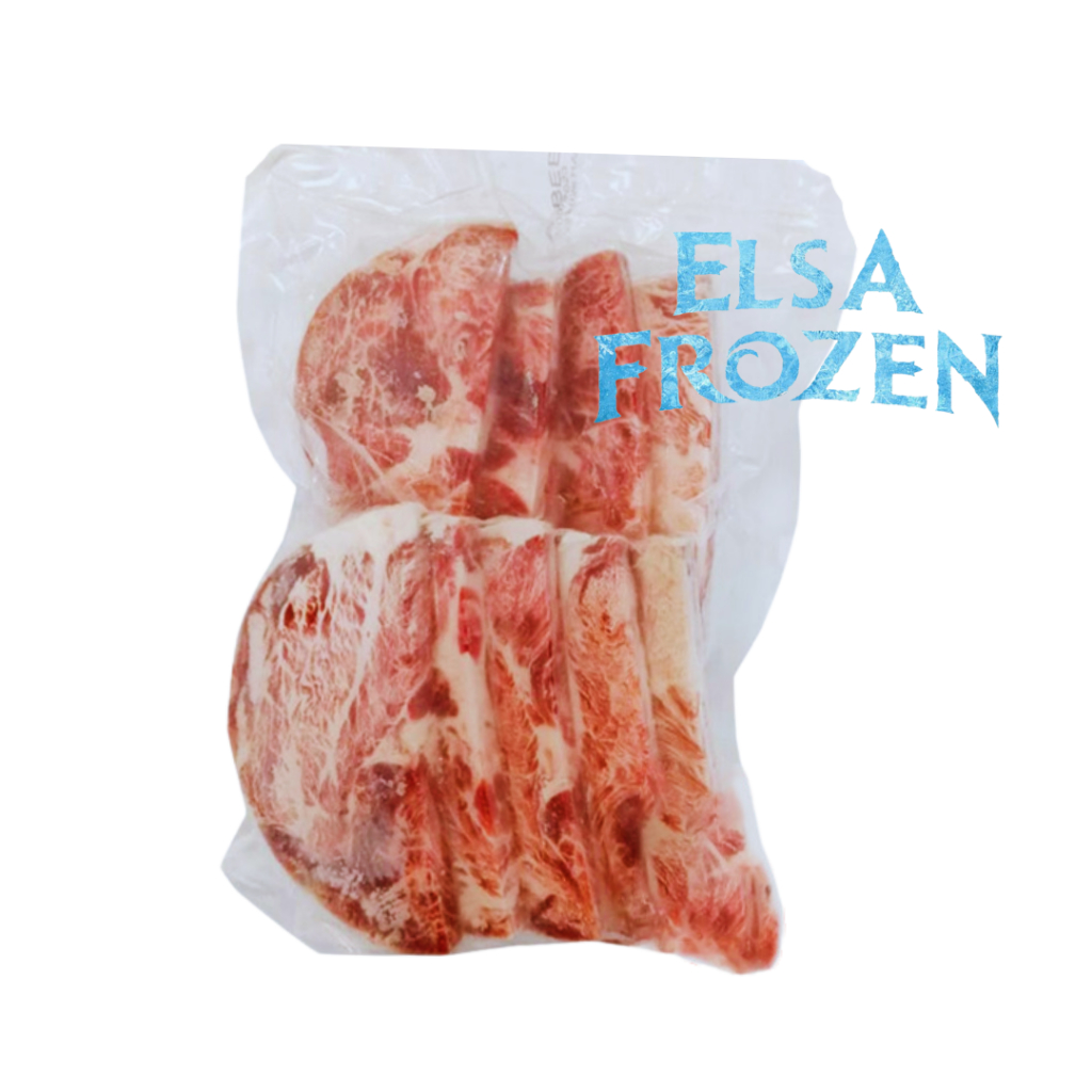 

SAKA WAGYU MESS BATIK B 1KG / BEEF DAGING SAPI / BBQ / SETENGAH LINGKARAN