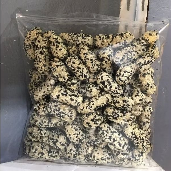 

KUE WIJEN | Isi 1 Kg | Snack Viral Aceh