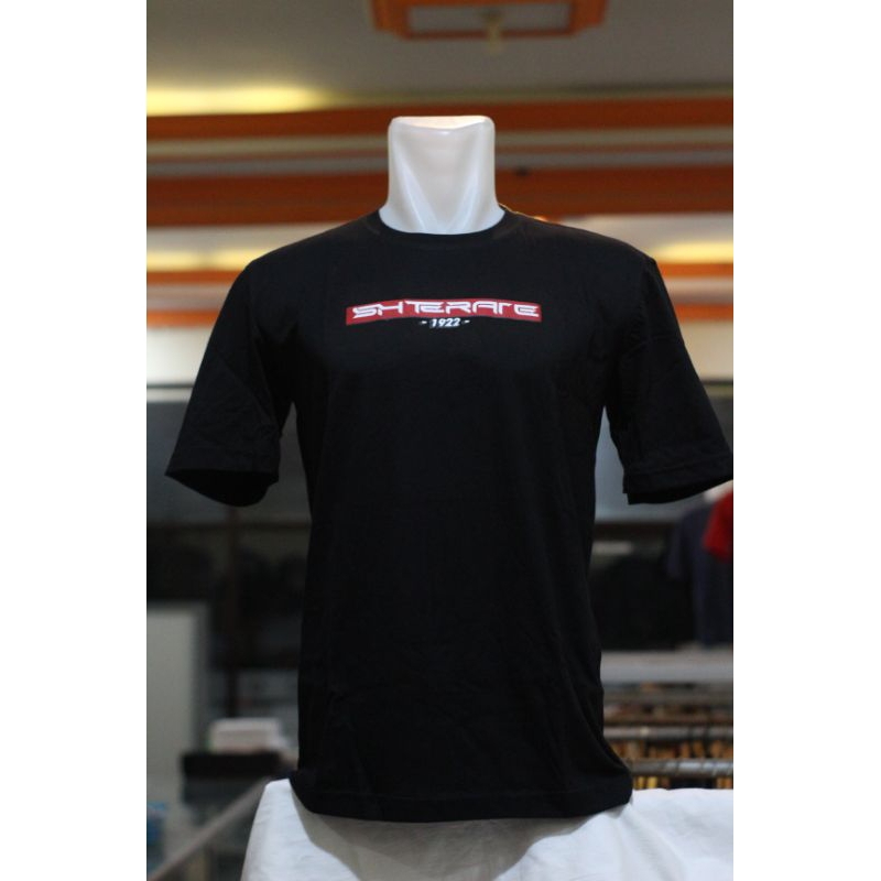 Kaos Simple SH Terate -1922-