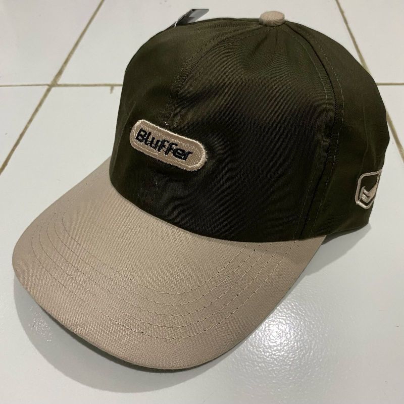 TOPI BASEBALL TOPI BASEBALL PRIA