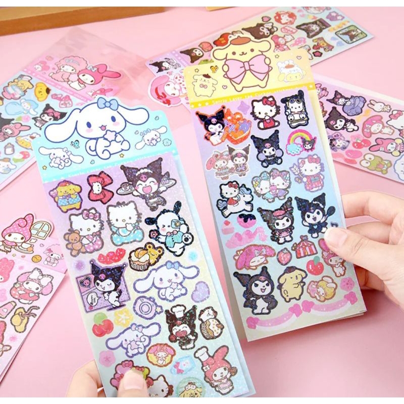 

J5 - STIKER 3D HOLOGRAM KARAKTER ANAK/STIKER KARAKTER HARGA UNTUK 1 LEMBAR