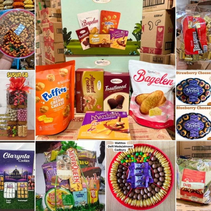 

Jastip IpehTitipDong - Makanan Lebaran