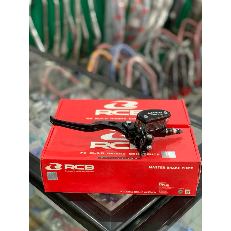 MASTER REM RCB E2 KANAN