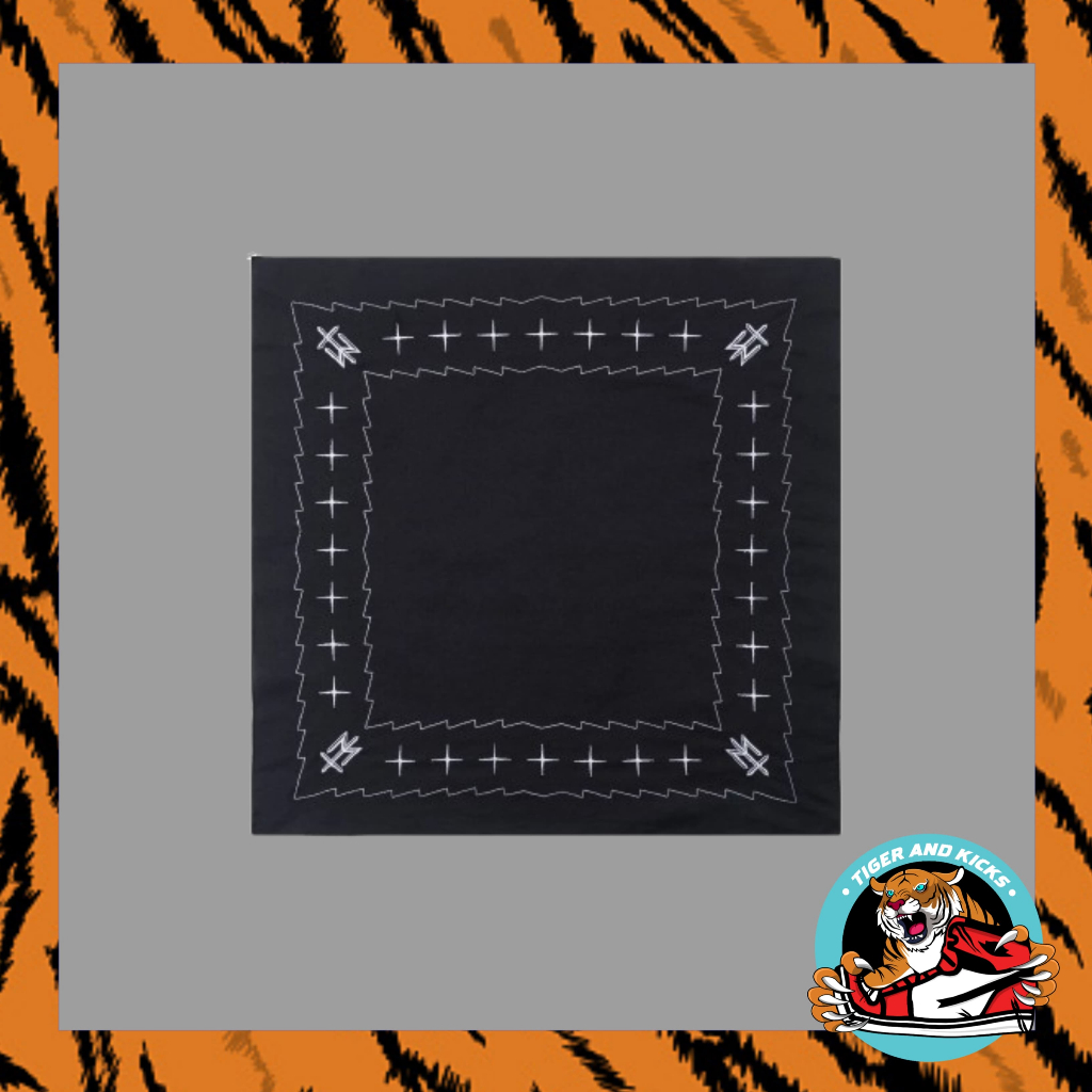 Maternal Disaster - Acc - Tharf 25 - Bandana / Slayer Maternal Disaster