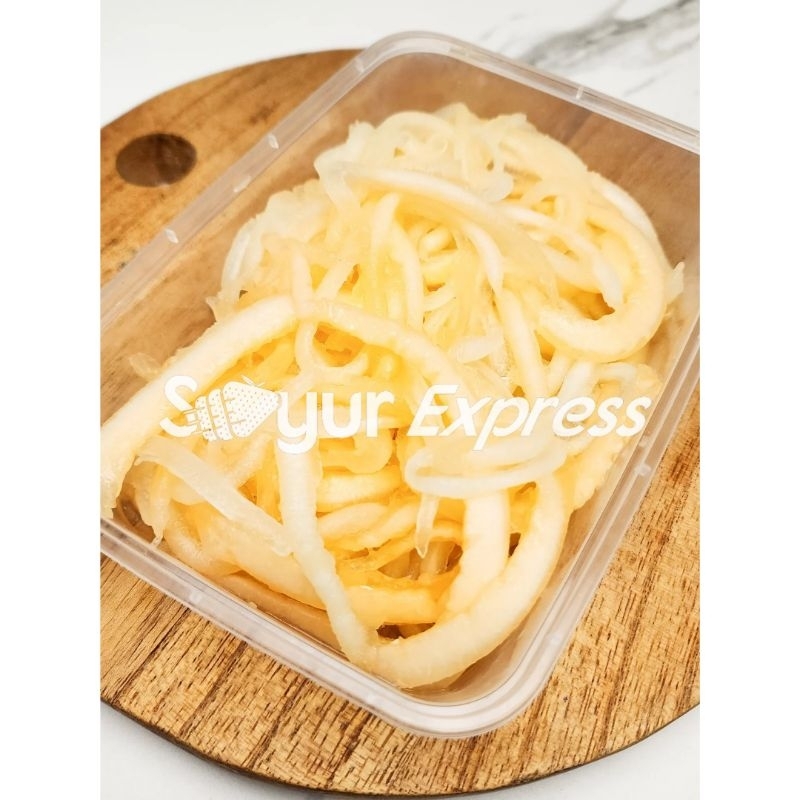 

KIRIM INSTAN Blewah Serut 250 gr