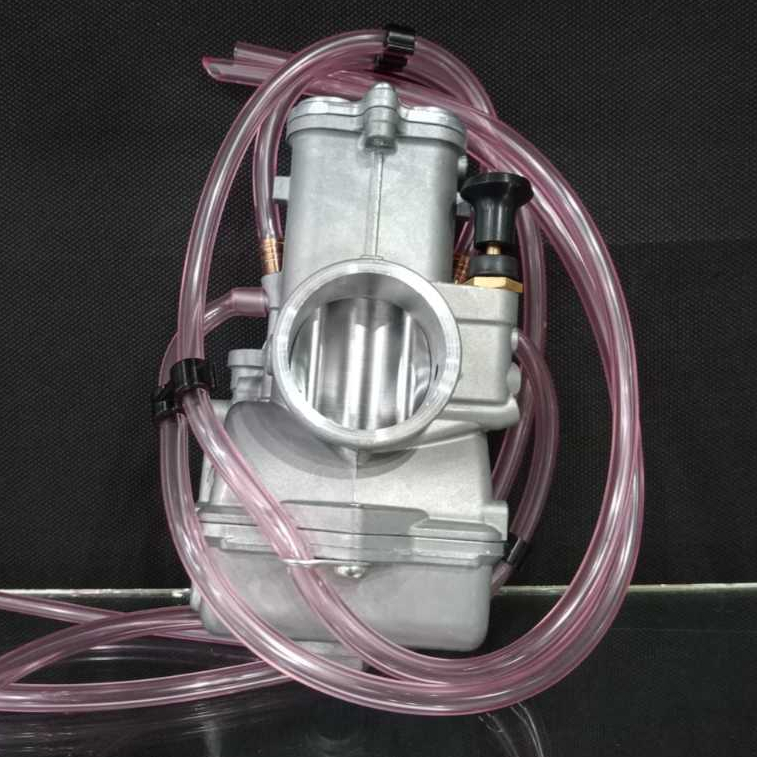 CARBURATOR KARBU YZ1250 1C3-14101-41 ORIGINAL YGP. MIKUNI TMX 38MM MADE IN JAPAN