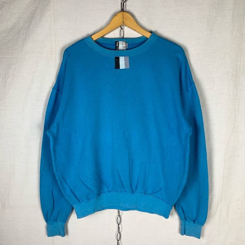 Vintage Kansai Yamamoto Kansai Man Jeans Kansai Fun Japanese Brand Sweatshirt Crewneck