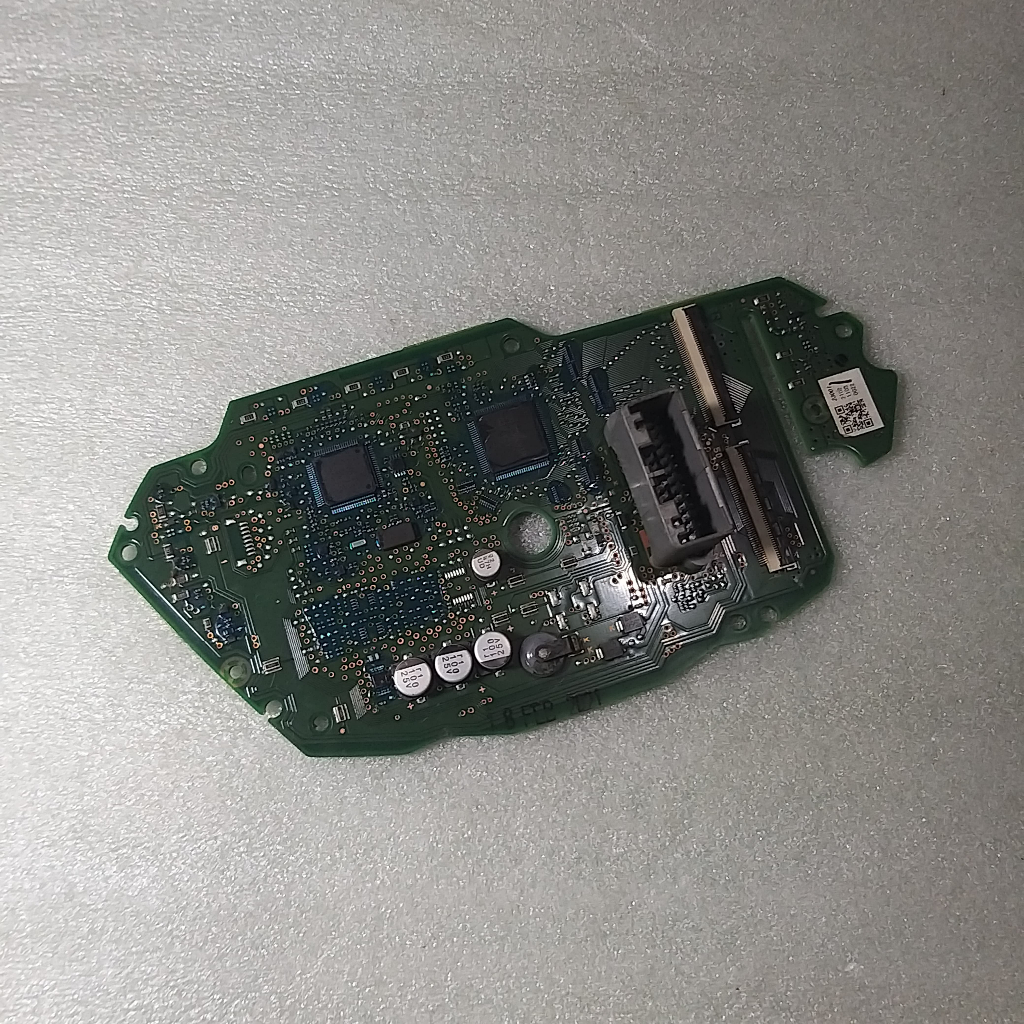 Mesin PCB Spedometer CBR250RR CBR 250 RR Pin 24 Original Spidometer Speedometer CBR250RR