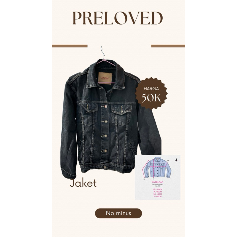 prelovedJaketJiniso