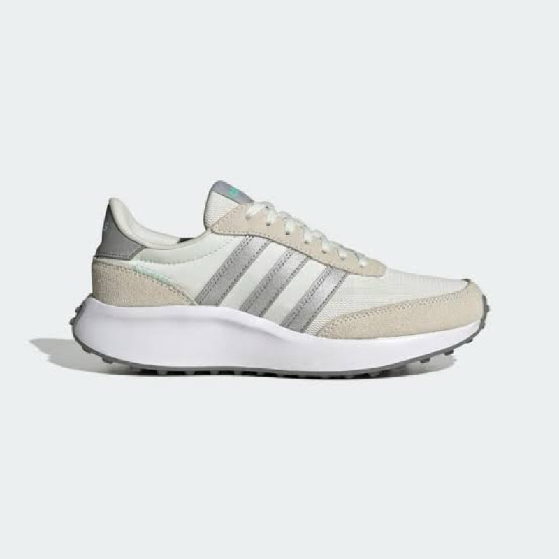 [JASTIP] Adidas - Run 70s Course A Pied White