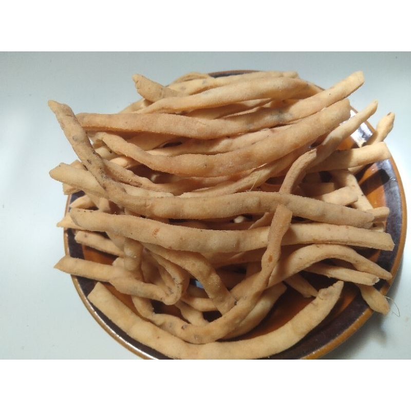

Stik jahe Krispy oishi