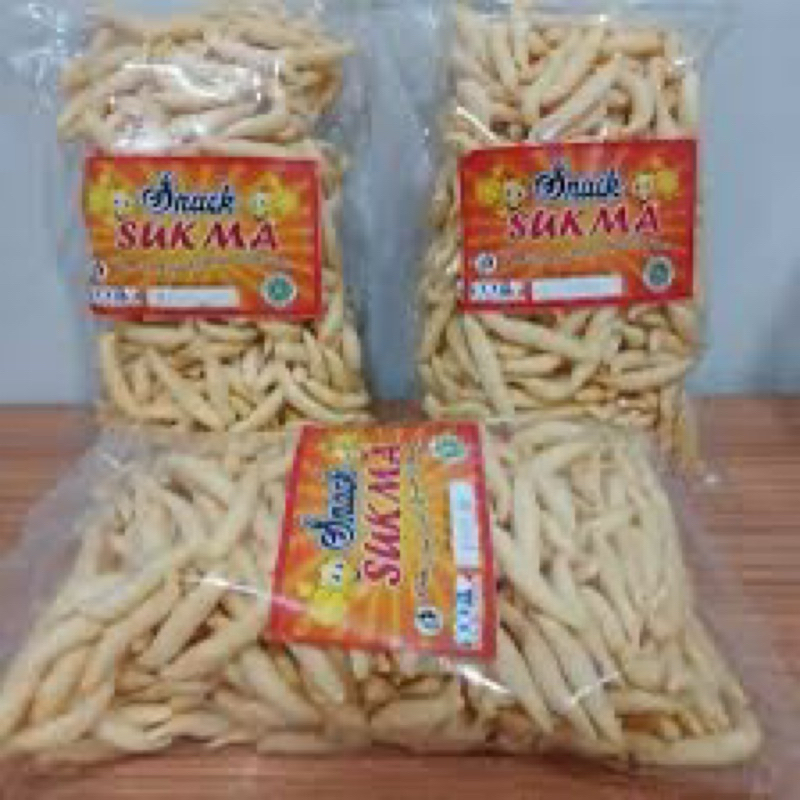 

Telur gabus keju Snack Sukma