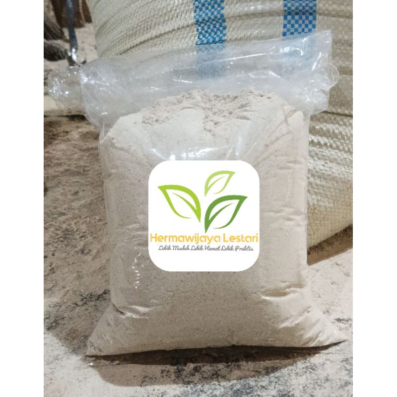 Dedak Katul super Murni Alus