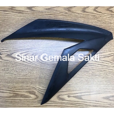 Fairing Reting Kanan Kawasaki Ninja250FI (55028-0419)