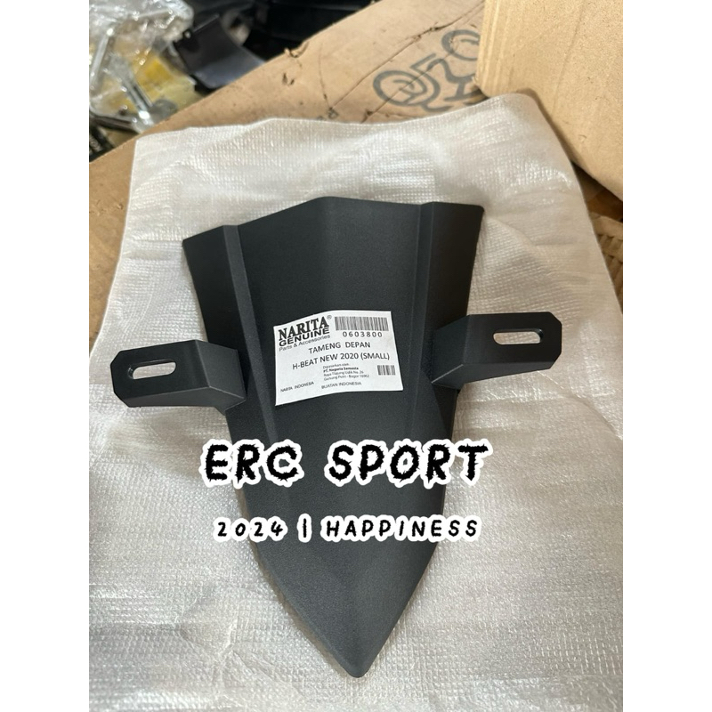 PANEL KECIL BEAT DELUXE 2020 BEAT STREET 2020 TAMENG DEPAN HONDA BEAT DELUXE 2020