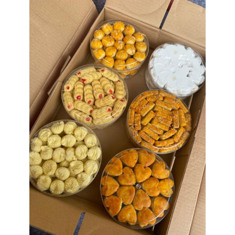 

KUE LEBARAN BY RAKFOOD KUKER ENAK MURAH