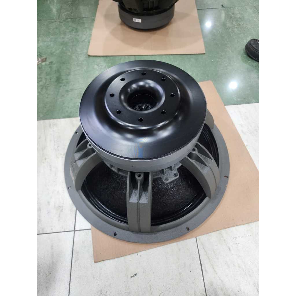 Speaker Subwofer 18 inch Acr Fabulous 113188 SW / 113188SW – Dobel Magnet