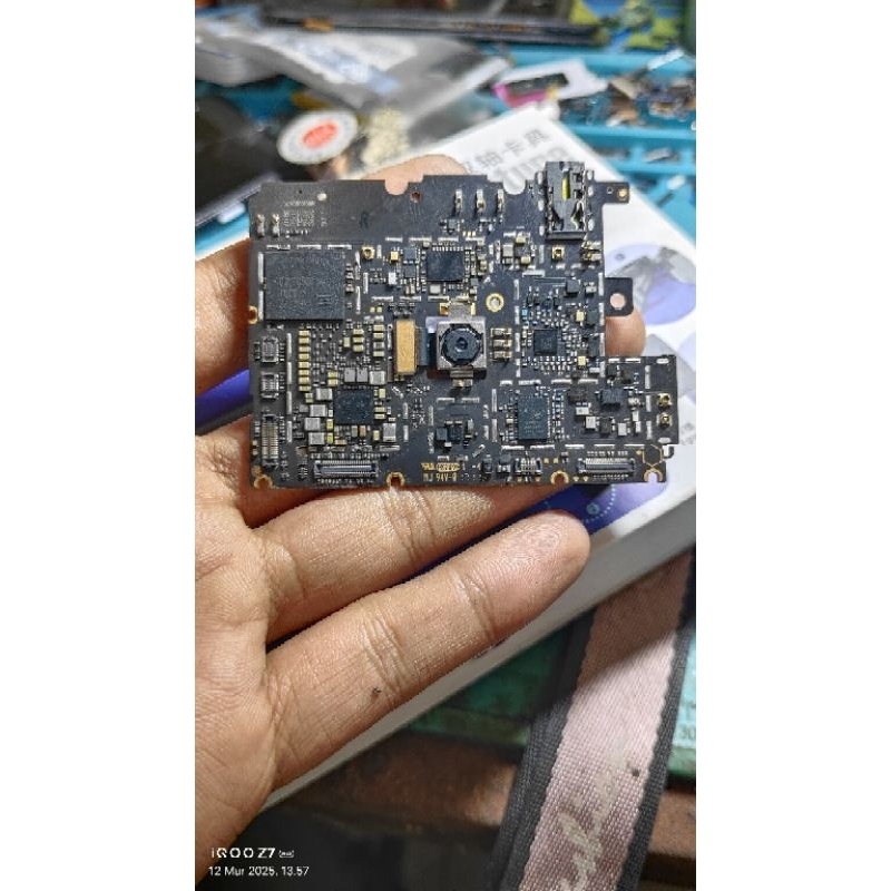 Mesin Xiaomi Mi Mix 4/128GB Mati