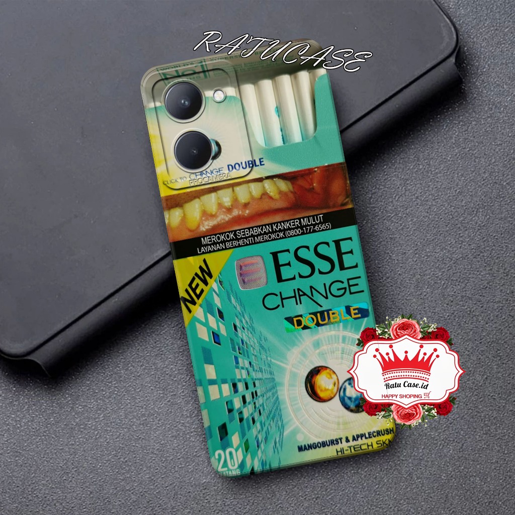 Case REALME C33 - Casing REALME C33 - Case KAMERA - Skin Handphone - Silikon REALME C33 - Cassing Hp
