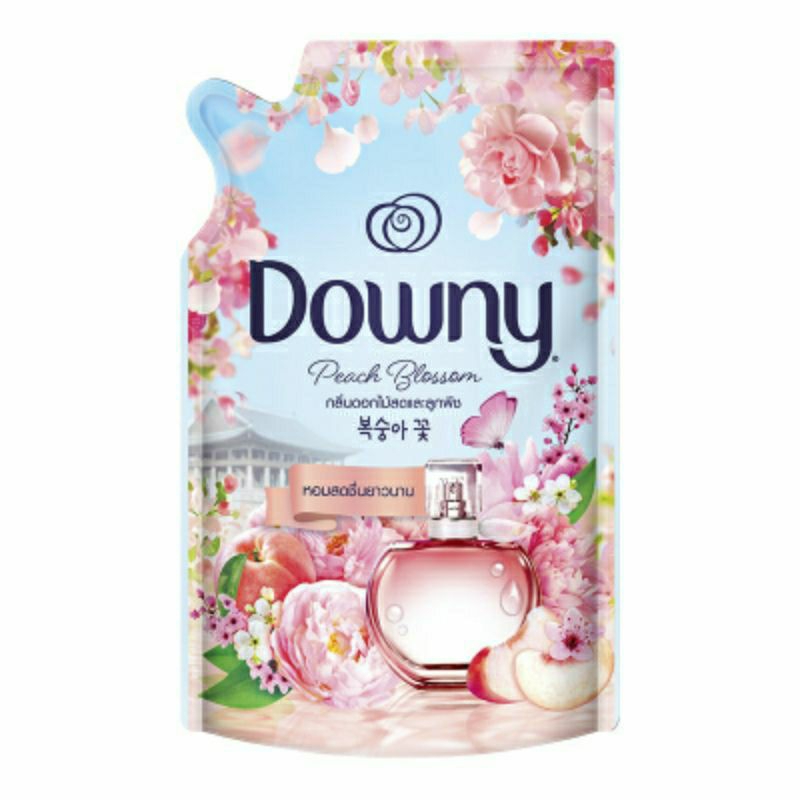 SHp2 downy peach blossom 470ml