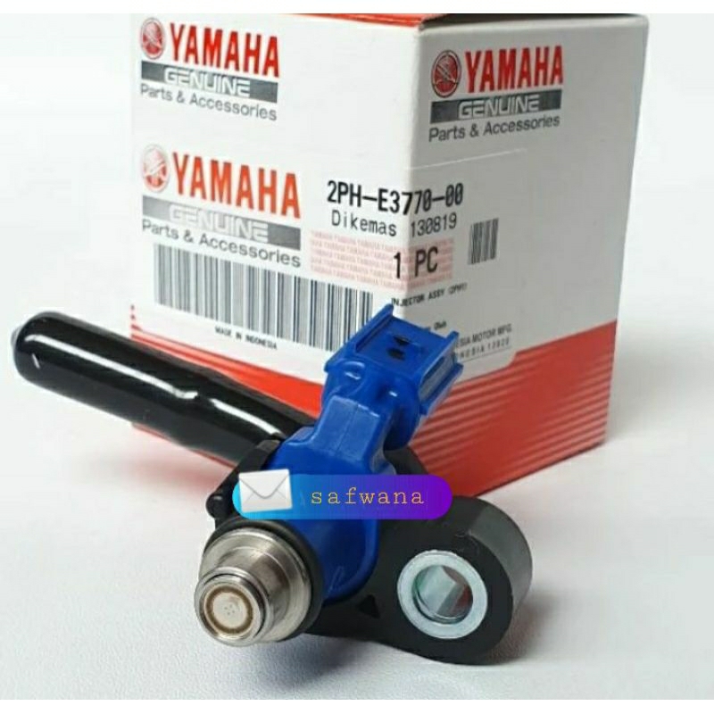 INJEKTOR  INJEKTOR MIO M3 , MIO Z ORIGIONAL YAMAHA