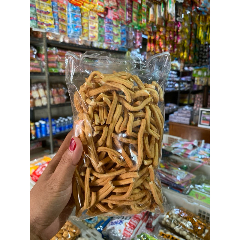 

stik renyah