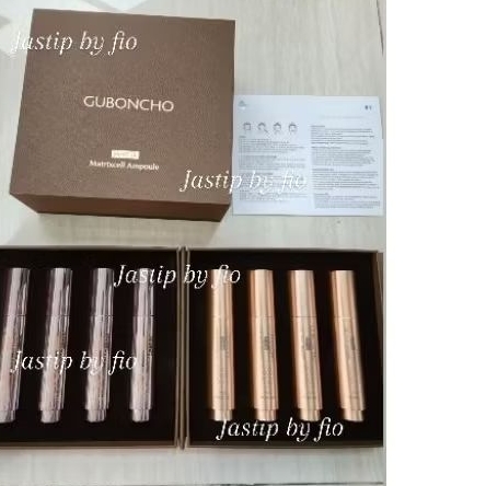 GUBONCHO PRESTIGE MATRIXCELL AMPOULE