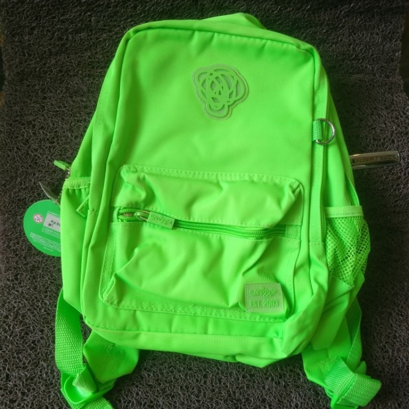Tas Smiggle Mini Backpack