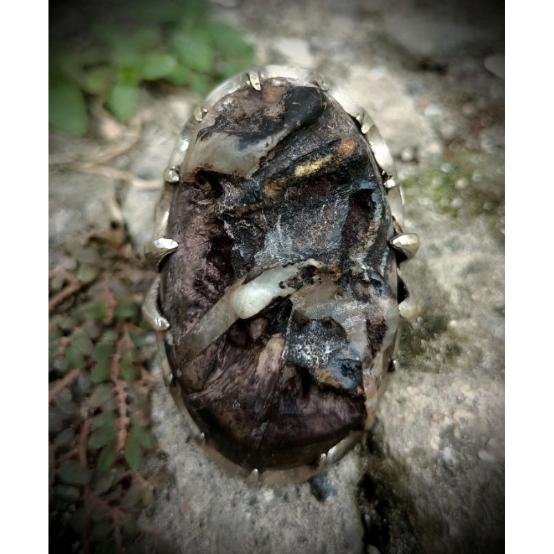 batu akik brojoguno sakral