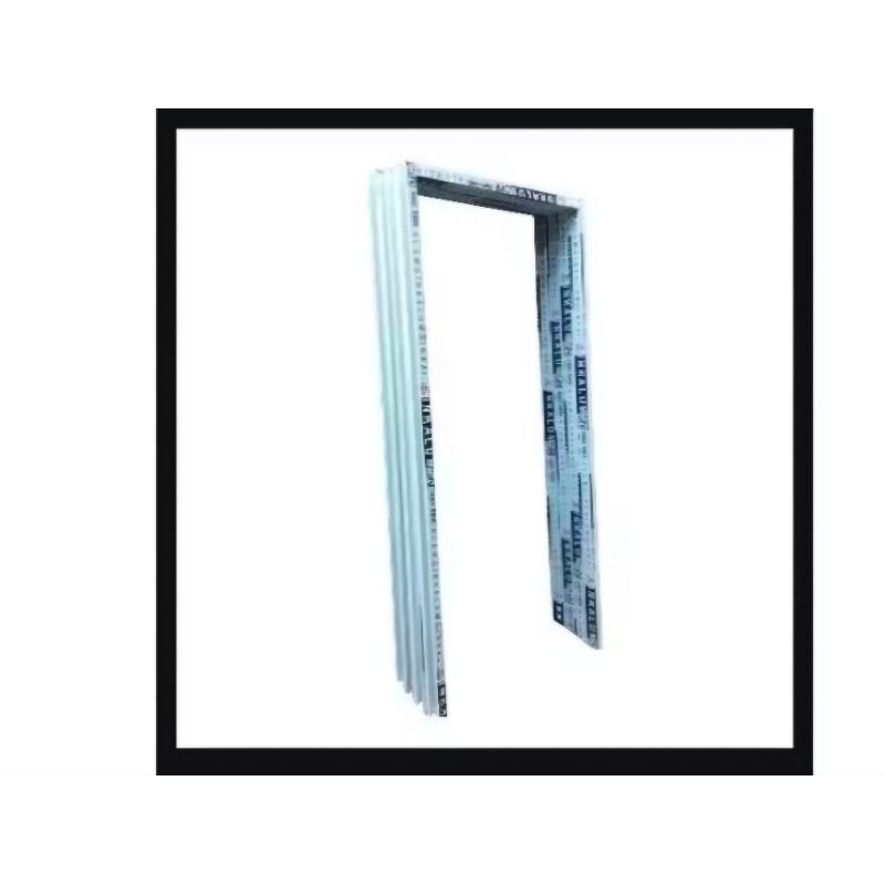 Kusen Pintu Almini,kusen pintu, kusen almini, kusen pintu rumah, kusen