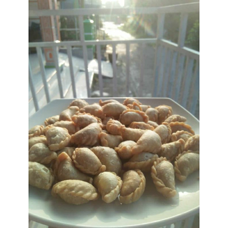 

pastel mini abon