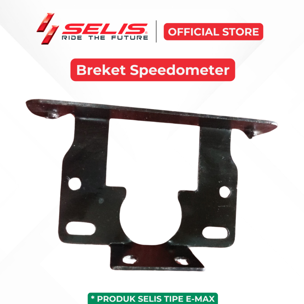 SELIS - Besi Breket Speedometer Motor Listrik ( Speedometer Bracket )