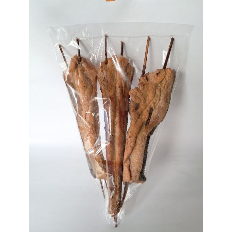 

ikan asap/ikan panggangan/ikan pe/iwak sundukan