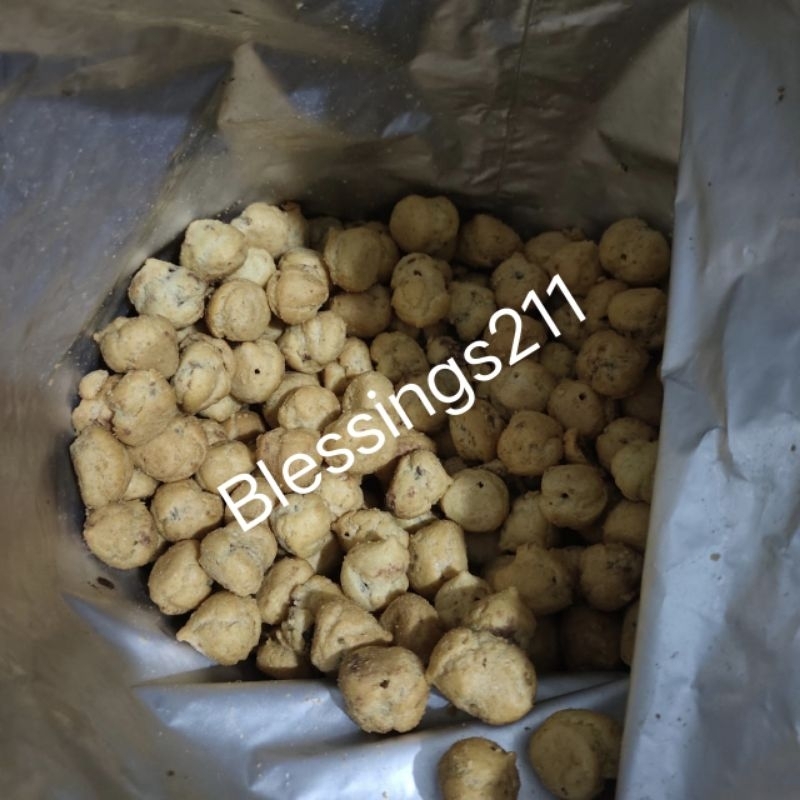 

Duosus kue kering Coklat mini 2kg