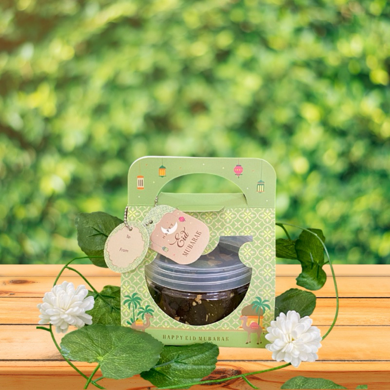 

Mini Guilt-Free Package