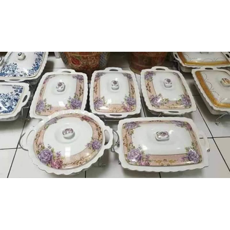 prasmanan pesta vicenza keramik