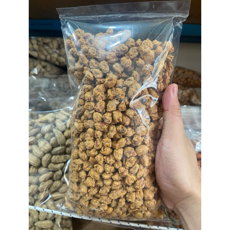 

Kacang Medan 500gram