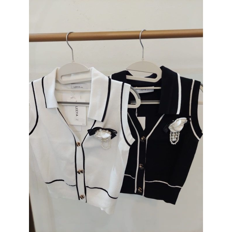 Atasan Wanita A46 | Ganghan Collection