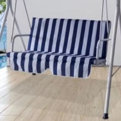 @nijen | KAIN COVER BANTALAN FOAM UNTUK AYUNAN TAMAN 2 SEAT UKURAN 100*47*47 COCOK UNTUK AYUNAN DARI