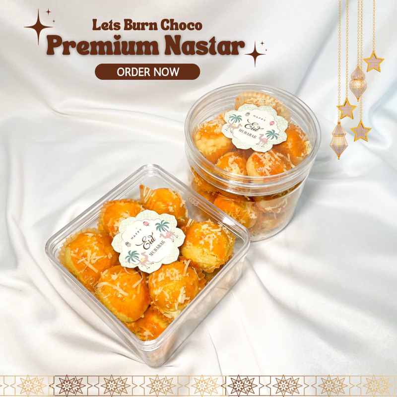 

Premium Nastar Medan
