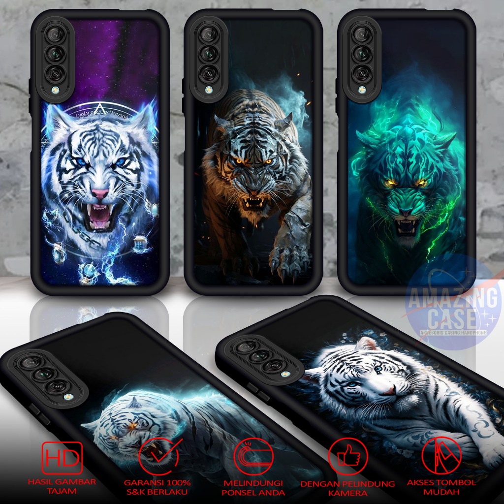 Softcase Glass kaca For HUAWEI Y9S 2019 MCN Casing Handphone Case Hp Procamera