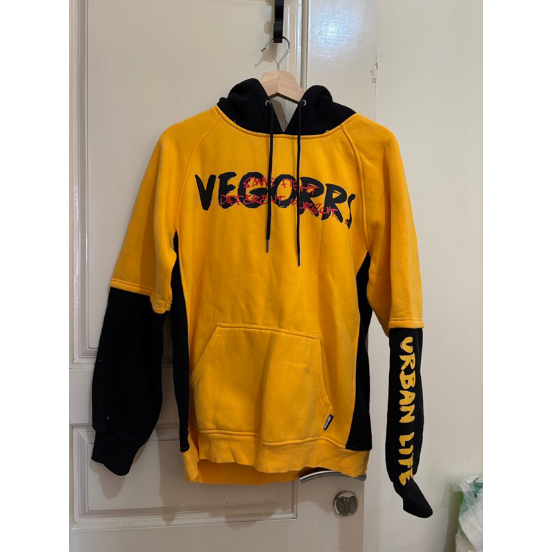 hoodie unisex preloved hoodie cowok preloved