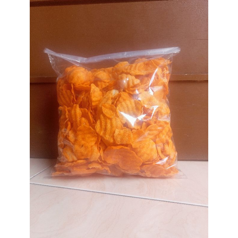 

kerupuk poco
