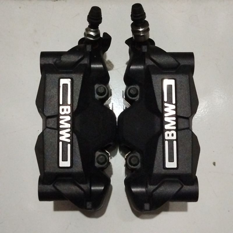 Kaliper Hayes Limbah Moge BMW kondisi like new