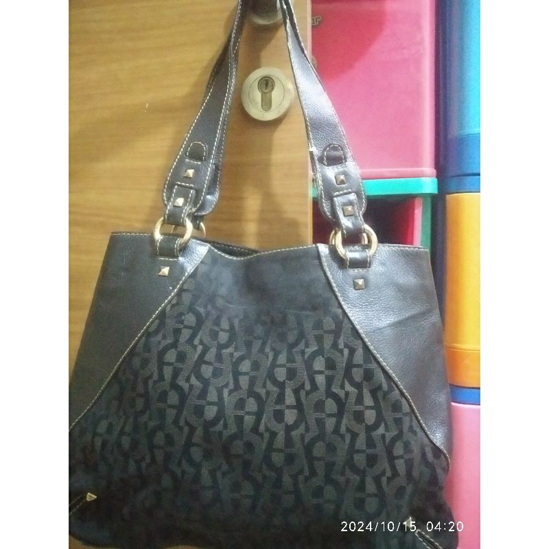 tas aigner
